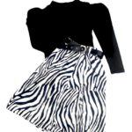 conjunto para niña