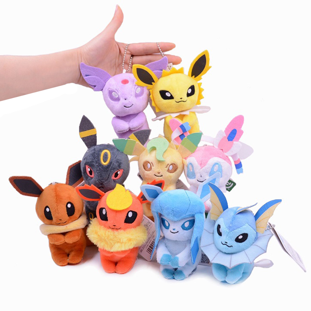 llaveros-de-pokemon